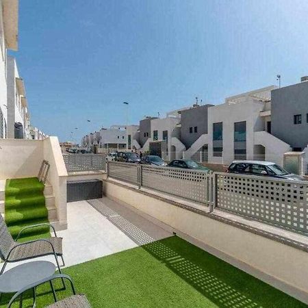 Espanhouse Caroline Bungalow Торевиеха Екстериор снимка
