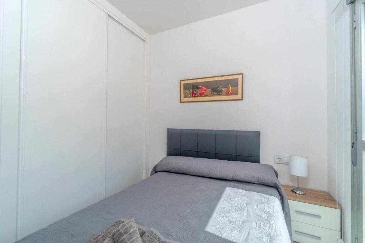 Espanhouse Caroline Bungalow Торевиеха Екстериор снимка