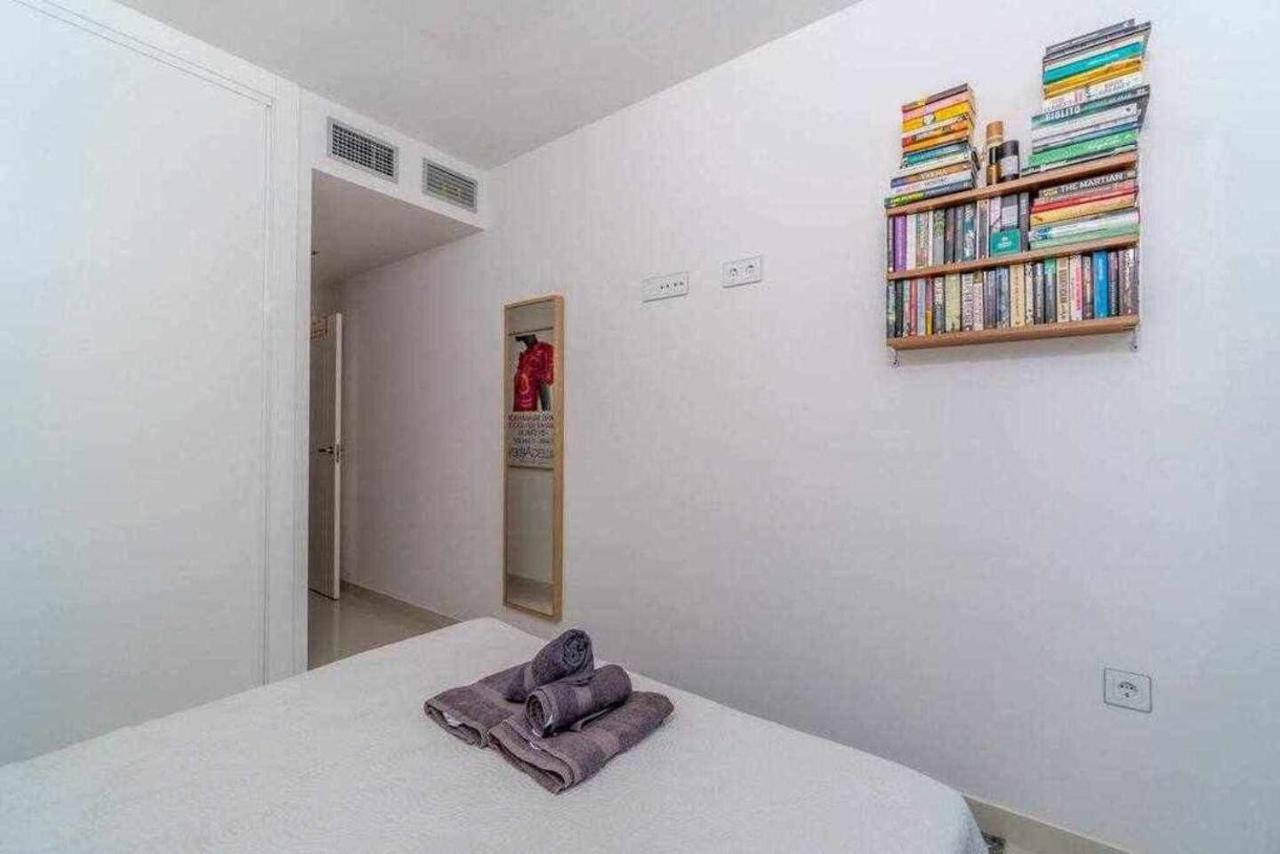 Espanhouse Caroline Bungalow Торевиеха Екстериор снимка