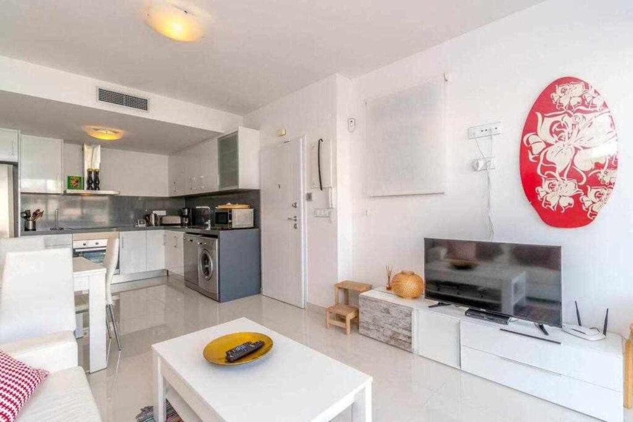 Espanhouse Caroline Bungalow Торевиеха Екстериор снимка