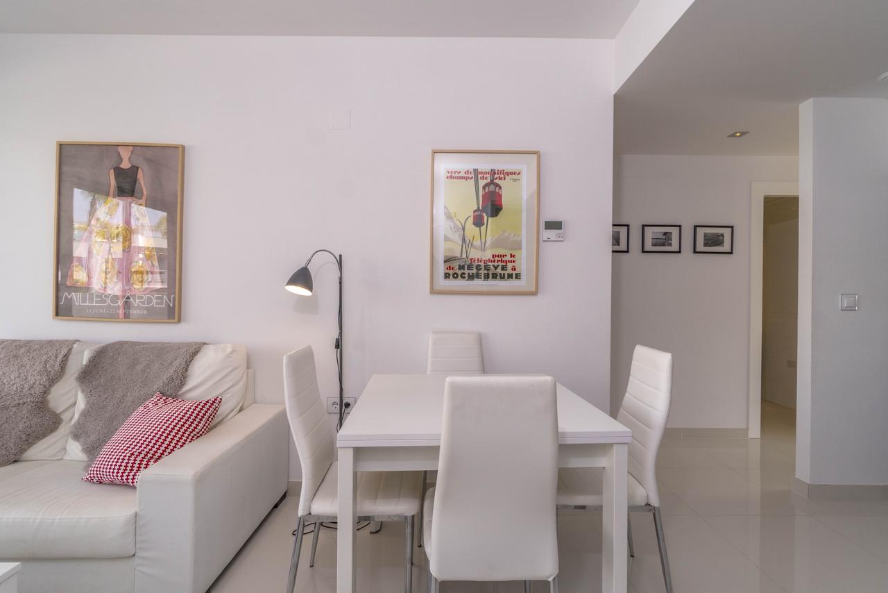 Espanhouse Caroline Bungalow Торевиеха Екстериор снимка